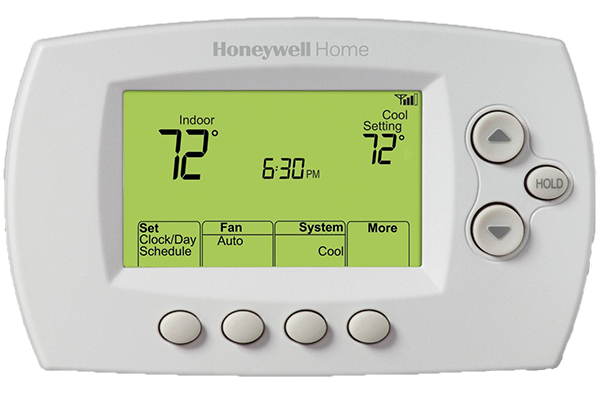 Honeywell Thermostat